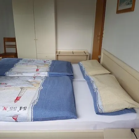 Gepflegte Erdgeschossferienwohnung In Apartamento Heiligenhafen