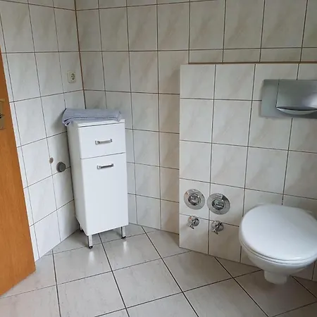 Gepflegte Erdgeschossferienwohnung In