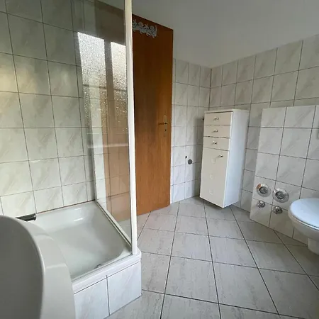 Gepflegte Erdgeschossferienwohnung In * Heiligenhafen
