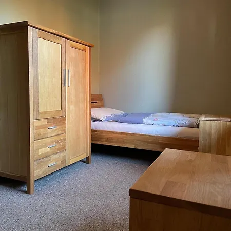 Gepflegte Erdgeschossferienwohnung In *